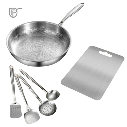 Zestaw Standard Essentials Pro